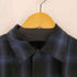 ニードルズ Needles カットオフL/S チェックシャツ メンズ JPN:M