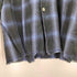 ニードルズ Needles カットオフL/S チェックシャツ メンズ JPN:M