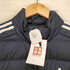 アディダス adidas エッセンシャルズ ダウンジャケット メンズ L