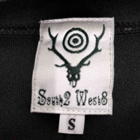 サウスツーウェストエイト SOUTH2 WEST8 別注 Trainer Jacket メンズ JPN:S