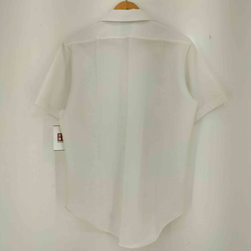 クレイトン CREIGHTON USA製 U.S. NAVY アメリカ海軍 オフィシャル ユニフォーム 半袖 シャツ メンズ import:M