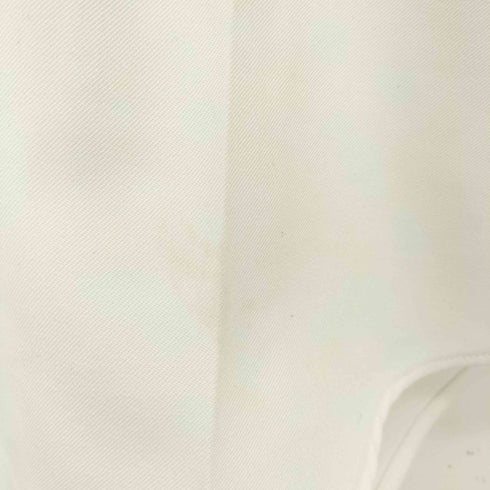 クレイトン CREIGHTON USA製 U.S. NAVY アメリカ海軍 オフィシャル ユニフォーム 半袖 シャツ メンズ import:M