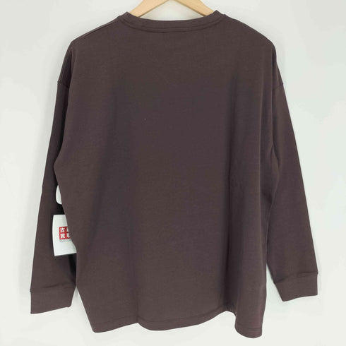 アーペーセー A.P.C. 25AW 別注 L/S SHIRT カットソー レディース JPN:S