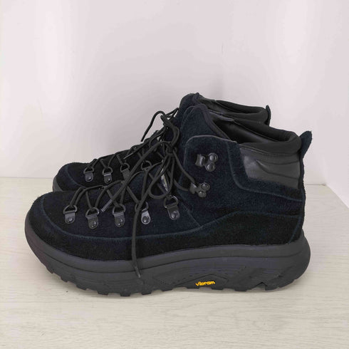 スイコック suicoke BEETLE-EV-MID マウンテニアリブーツ メンズ JPN:28