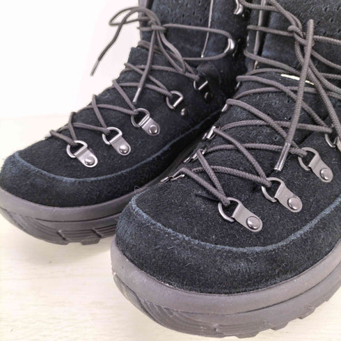 スイコック suicoke BEETLE-EV-MID マウンテニアリブーツ メンズ JPN:28