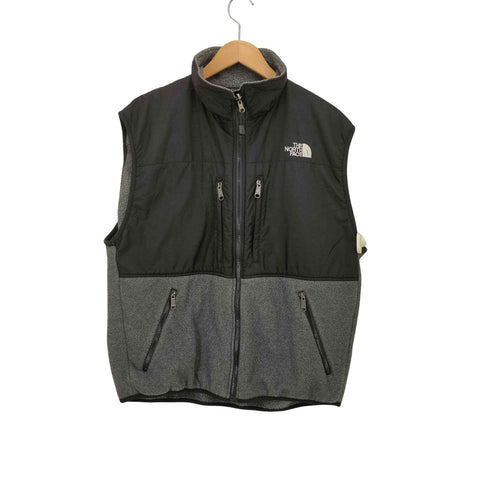 ザノースフェイス THE NORTH FACE デナリベスト polatec ポーラテック フリースベスト メンズ JPN:L