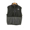 ザノースフェイス THE NORTH FACE デナリベスト polatec ポーラテック フリースベスト メンズ JPN:L