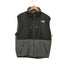 ザノースフェイス THE NORTH FACE デナリベスト polatec ポーラテック フリースベスト メンズ JPN:L