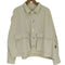 AXIS 25AW SHORT LENGTH BLOUSON コットン ショート ブルゾン メンズ FREE