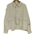 AXIS 25AW SHORT LENGTH BLOUSON コットン ショート ブルゾン メンズ FREE