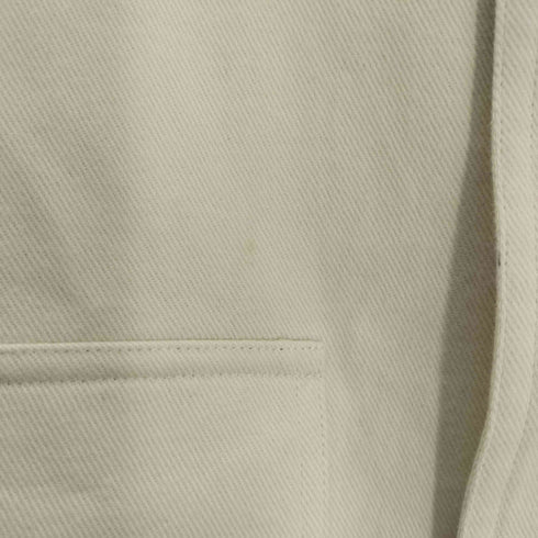 AXIS 25AW SHORT LENGTH BLOUSON コットン ショート ブルゾン メンズ FREE