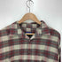 パタゴニア patagonia 90s 99AW ポルトガル製 ライト フランネルシャツ メンズ JPN:M