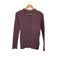 エディーバウアー Eddie Bauer フリルカーディガン レディース JPN:XS