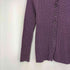 エディーバウアー Eddie Bauer フリルカーディガン レディース JPN:XS