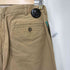 エルエルビーン L.L.Bean 裏地チェック ツータックチノパンツ メンズ 34