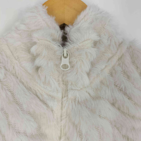 ヒステリックグラマー HYSTERIC GLAMOUR 25AW SUPER HYSジャカード ジャンパー レディース FREE