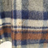 ジュンヤワタナベコムデギャルソンマン JUNYA WATANABE COMME des GARCONS MAN 05aw archive マルチポケット マドラスチェック フーデットジャケット ハーフコート メンズ JPN:M