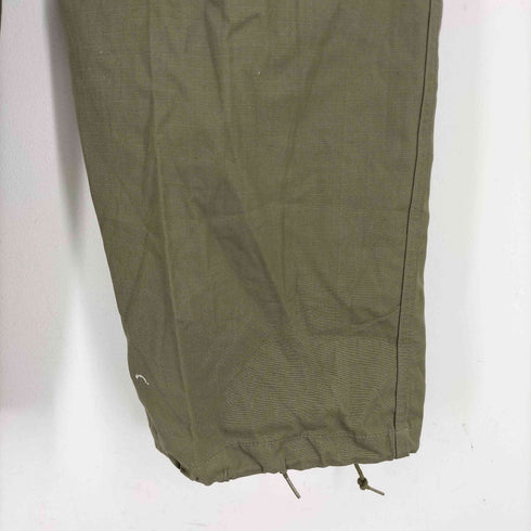 ユーエスアーミー U.S. ARMY 69年製 ジャングルファティーグパンツ メンズ 39×29