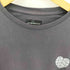 エンポリオアルマーニ EMPORIO ARMANI Sean Basic Fit ハートロゴプリント クルーネック 半袖Tシャツ カットソー Y2K レディース XL