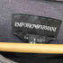 エンポリオアルマーニ EMPORIO ARMANI Sean Basic Fit ハートロゴプリント クルーネック 半袖Tシャツ カットソー Y2K レディース XL