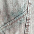 ユリウス JULIUS 24AW High Waist Wide Distressed Denim Pants メンズ JPN:3