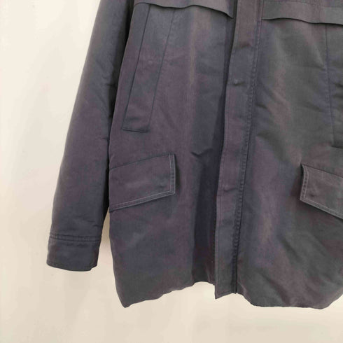 ビクトリノックス VICTORINOX 00s 裏地フリース シェルジャケット メンズ JPN:XL