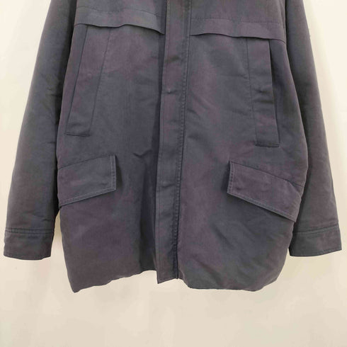 ビクトリノックス VICTORINOX 00s 裏地フリース シェルジャケット メンズ JPN:XL