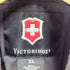 ビクトリノックス VICTORINOX 00s 裏地フリース シェルジャケット メンズ JPN:XL