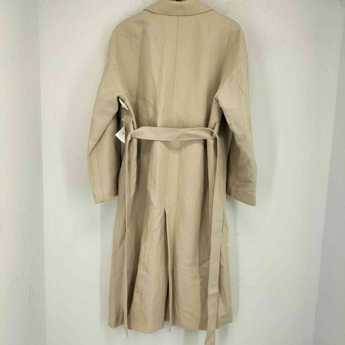 ジャーナルスタンダード JOURNAL STANDARD MANTECO リネンカルゼテーラーコート レディース