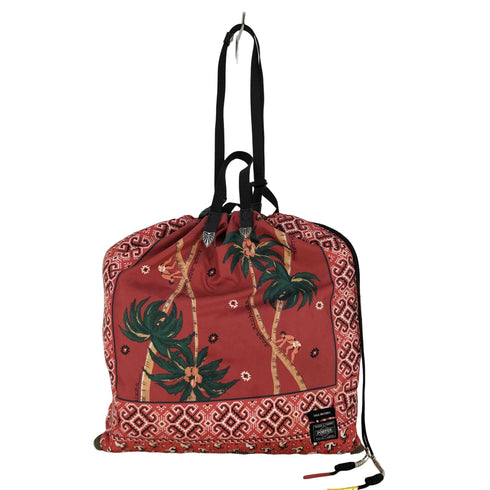 トーガアーカイブス TOGA ARCHIVES PORTER Packable tote メンズ