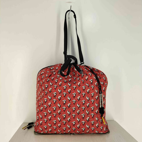 トーガアーカイブス TOGA ARCHIVES PORTER Packable tote メンズ