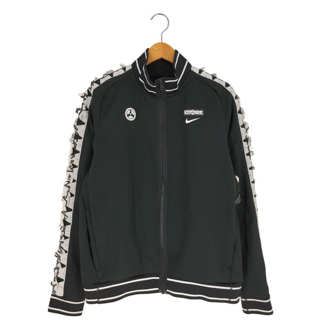 ナイキ NIKE Therma Fit knit Jacketトラックジャケット メンズ import:XL
