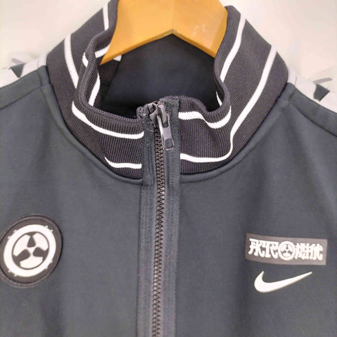 ナイキ NIKE Therma Fit knit Jacketトラックジャケット メンズ import:XL