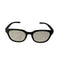 エフシーレアルブリストル F.C.Real Bristol KANEKO OPTICAL SQUARE SUNGLASSES メンズ