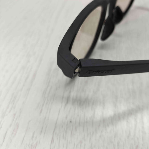 エフシーレアルブリストル F.C.Real Bristol KANEKO OPTICAL SQUARE SUNGLASSES メンズ