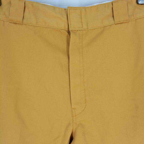 ヒステリックグラマー HYSTERIC GLAMOUR 23SS HG KINKY CARD ダブルニー ワーク パンツ メンズ 34inch