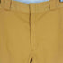 ヒステリックグラマー HYSTERIC GLAMOUR 23SS HG KINKY CARD ダブルニー ワーク パンツ メンズ 34inch