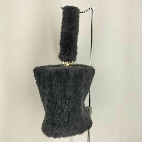 ファーファー furfur エコファーバッグ レディース