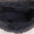 ファーファー furfur エコファーバッグ レディース