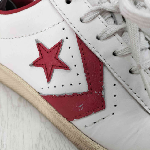 コンバース CONVERSE 00s PRO-LEATHER OX メンズ 27