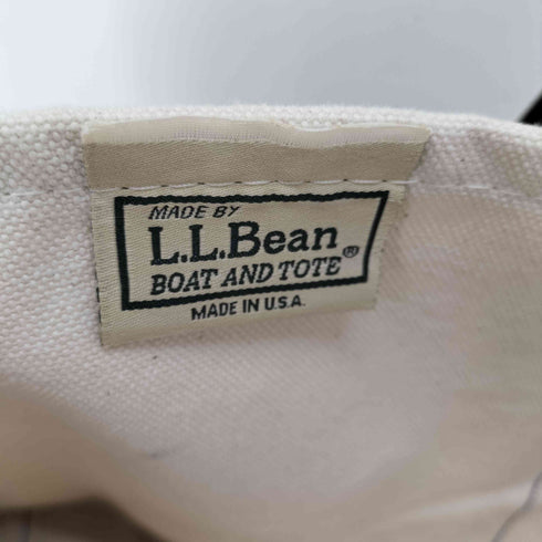 エルエルビーン L.L.Bean 90s MADE IN USA BOAT AND TOTE メンズ ONE SIZE