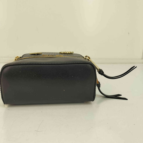 マイケルコース Michael Kors 3way パンチングレザー ミニ バックパック レディース