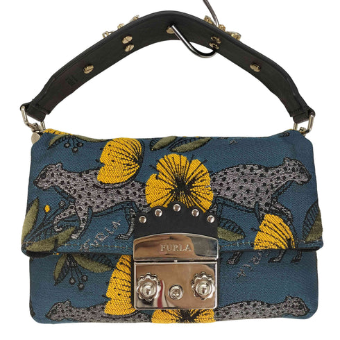 フルラ FURLA METROPOLIS Nuvola Crossbody メトロポリス ヌヴォラ クロスボディバッグ レディース