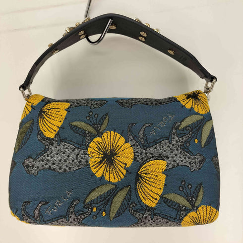 フルラ FURLA METROPOLIS Nuvola Crossbody メトロポリス ヌヴォラ クロスボディバッグ レディース