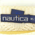 ノーティカ NAUTICA 90S 香港製 デザイン切替ニット メンズ import:M