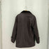GIANNI MARIOLANO 90s イタリア製 裏地ファー ダブルレザージャケット Import メンズ L