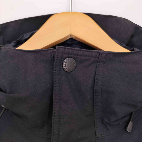 ザノースフェイス THE NORTH FACE GORE-TEX Mountain Down Jacket ゴアテックス マウンテンダウンジャケット メンズ import:M