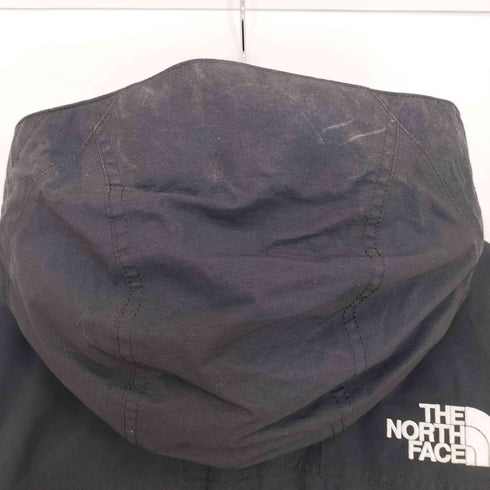 ザノースフェイス THE NORTH FACE GORE-TEX Mountain Down Jacket ゴアテックス マウンテンダウンジャケット メンズ import:M