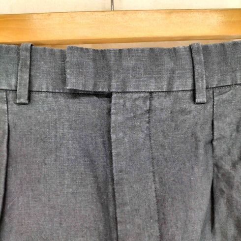 エヌハリウッド N.HOOLYWOOD 2タックスラックスハーフパンツ メンズ 40