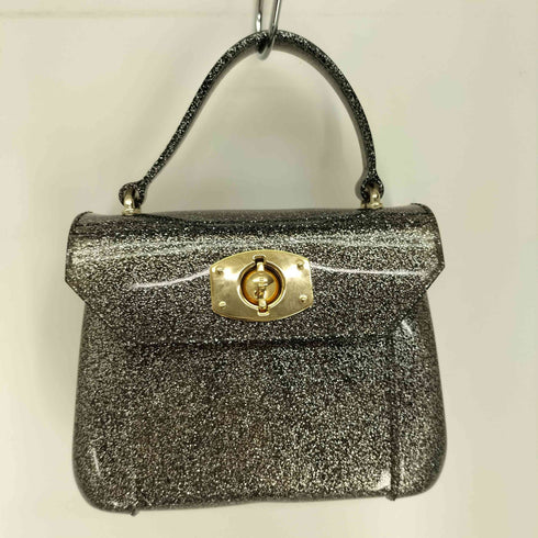 フルラ FURLA キャンディ グリッター ショルダーバッグ レディース